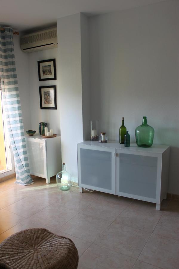 Apartamento Las Palmerillas-Residencial Torrequebrada Roquetas de Mar Exteriör bild