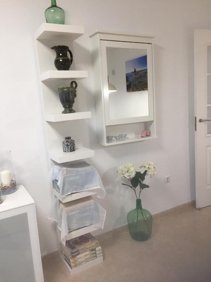 Apartamento Las Palmerillas-Residencial Torrequebrada Roquetas de Mar Exteriör bild