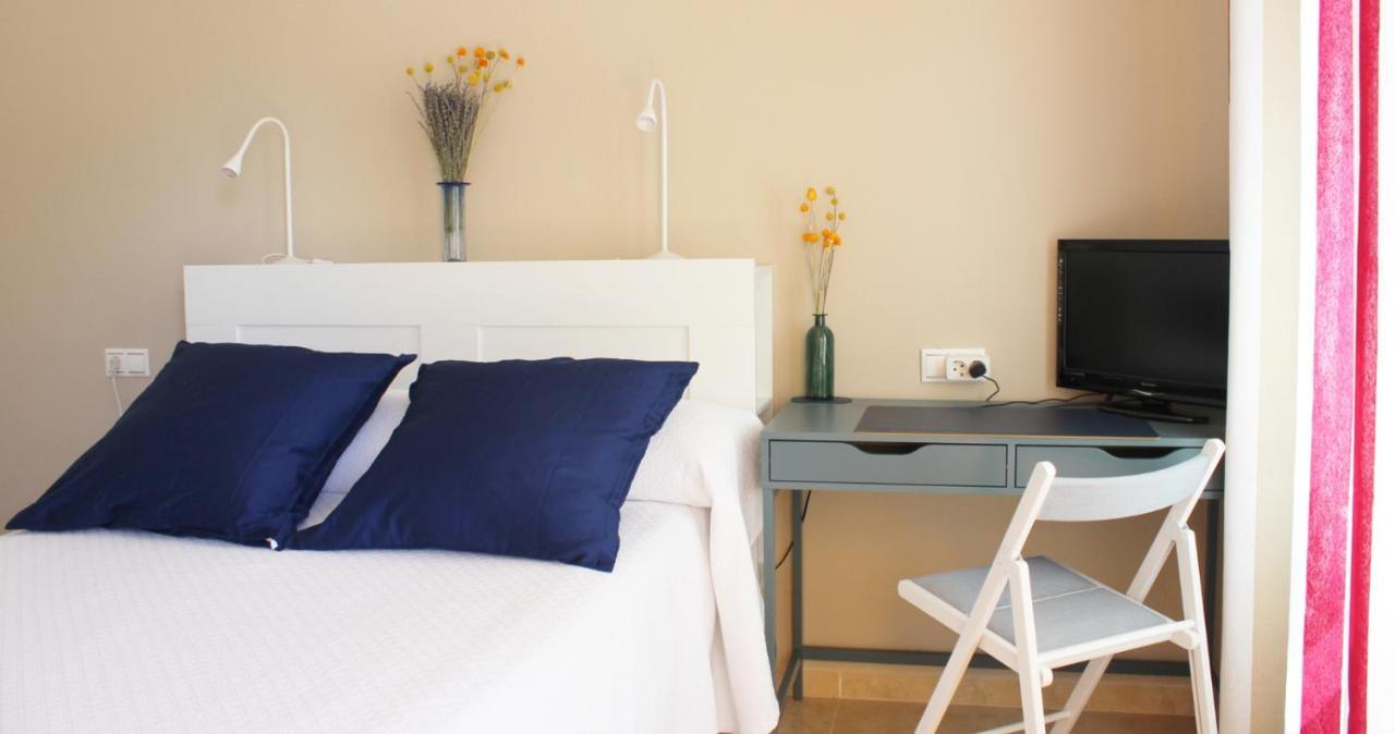 Apartamento Las Palmerillas-Residencial Torrequebrada Roquetas de Mar Exteriör bild